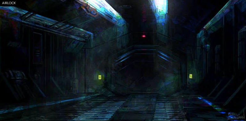 Illustration for article titled The Weird Creatures We Would Have Met in Aliens: Crucible